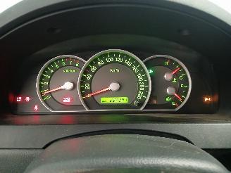 Kia Sorento Sorento I (JC) SUV 3.3 V6 24V (G6DB) [182kW]  (02-2007/10-2009) picture 22