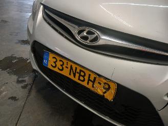 Hyundai I-30 i30 (FD) Hatchback 1.6 CVVT 16V (G4FC-G) [93kW]  (02-2008/11-2011) picture 22