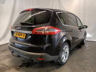 Ford S-Max S-Max (GBW) MPV 2.0 Ecoboost 16V (TNWA(Euro 5)) [149kW]  (03-2010/12-2=
014) picture 6