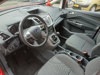 Ford Grand C-Max Grand C-Max (DXA) MPV 1.0 Ti-VCT EcoBoost 12V 125 (M1DA(Euro 5)) [92kW=
]  (10-2012/06-2019) picture 10