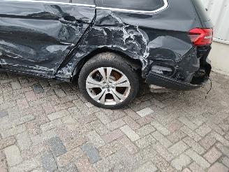 Volkswagen Passat Passat Variant (3G5) Combi 1.5 TSI 16V (DADA) [110kW]  (08-2018/03-202=
4) picture 20