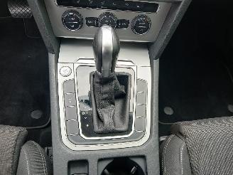 Volkswagen Passat Passat Variant (3G5) Combi 1.5 TSI 16V (DADA) [110kW]  (08-2018/03-202=
4) picture 17