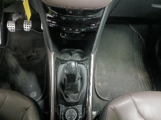 Peugeot 2008 2008 (CU) MPV 1.6 VTI 16V (EP6C(5FS)) [88kW]  (03-2013/12-2019) picture 17