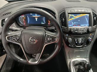 Opel Insignia Insignia Hatchback 5-drs 1.4 Turbo 16V Ecotec (B14NET(Euro 6)) [103kW]=
  (04-2011/03-2017) picture 19