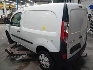 Renault Kangoo Kangoo Express (FW) Van 1.5 dCi 90 FAP (K9K-608(K9K-B6)) [66kW]  (02-2=
009/...) picture 4