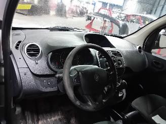 Renault Kangoo Kangoo Express (FW) Van 1.5 dCi 90 FAP (K9K-608(K9K-B6)) [66kW]  (02-2=
009/...) picture 5