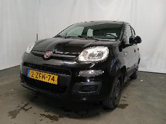 škoda osobní automobily Fiat Panda Panda/Pandina (312) Hatchback 0.9 TwinAir 60 (312.A.6000) [44kW]  (12-=
2013/...) 2014/12