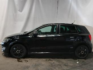 Volkswagen Polo Polo V (6R) Hatchback 1.2 TDI 12V BlueMotion (CFWA(Euro 5)) [55kW]  (1=
0-2009/05-2014) picture 3