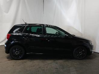 Volkswagen Polo Polo V (6R) Hatchback 1.2 TDI 12V BlueMotion (CFWA(Euro 5)) [55kW]  (1=
0-2009/05-2014) picture 6