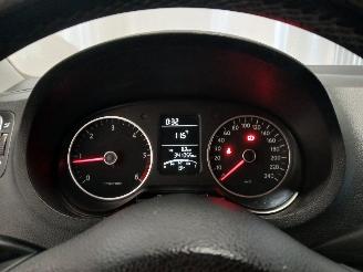 Volkswagen Polo Polo V (6R) Hatchback 1.2 TDI 12V BlueMotion (CFWA(Euro 5)) [55kW]  (1=
0-2009/05-2014) picture 20