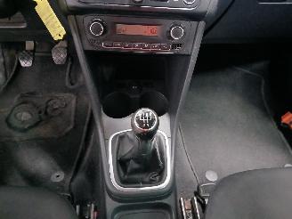 Volkswagen Polo Polo V (6R) Hatchback 1.2 TDI 12V BlueMotion (CFWA(Euro 5)) [55kW]  (1=
0-2009/05-2014) picture 18