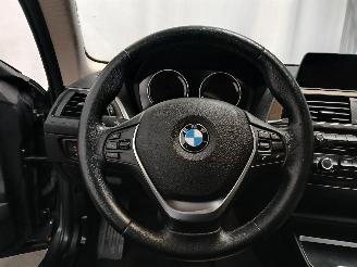 BMW 2-serie 2 serie (F22) Coupé 218i 1.5 TwinPower Turbo 12V (B38-B15A) [100kW] =
 (03-2015/06-2021) picture 21