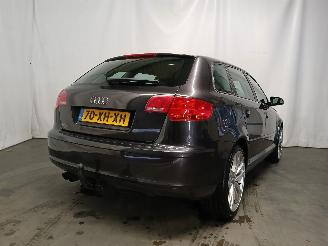 Audi A3 A3 Sportback (8PA) Hatchback 5-drs 1.8 TFSI 16V (BYT) [118kW]  (11-200=
6/03-2013) picture 5