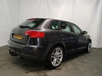 Audi A3 A3 Sportback (8PA) Hatchback 5-drs 1.8 TFSI 16V (BYT) [118kW]  (11-200=
6/03-2013) picture 6