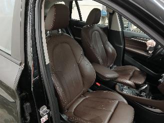 BMW X1 X1 (F48) SUV sDrive 18i 1.5 12V TwinPower Turbo (B38-A15A) [103kW]  (0=
7-2017/06-2022) picture 8