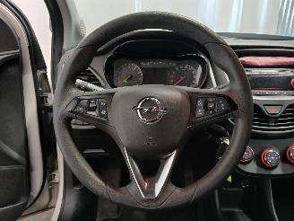Opel Karl Karl Hatchback 5-drs 1.0 12V (B10XE(Euro 6)) [55kW]  (01-2015/03-2019)= picture 15