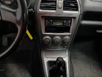 Subaru Impreza Impreza II Plus (GG) Hatchback 5-drs 1.5 16V AWD (EL15) [77kW]  (05-20=
06/02-2008) picture 16