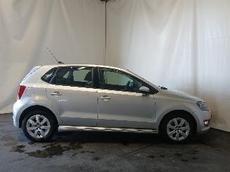 Volkswagen Polo Polo V (6R) Hatchback 1.2 TDI 12V BlueMotion (CFWA(Euro 5)) [55kW]  (1=
0-2009/05-2014) picture 7