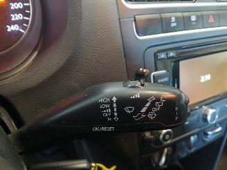 Volkswagen Polo Polo V (6R) Hatchback 1.2 TDI 12V BlueMotion (CFWA(Euro 5)) [55kW]  (1=
0-2009/05-2014) picture 15