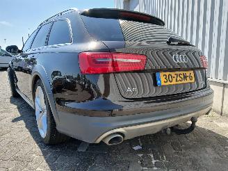 Audi A6 A6 Allroad Quattro (C7) Combi 3.0 TDI V6 24V (CDUD) [180kW]  (01-2012/=
06-2016) picture 5