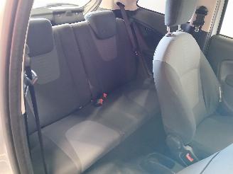 Ford Ka Ka II Hatchback 1.2 (169.A.4000(Euro 4; Euro 5)) [51kW]  (10-2008/05-2=
016) picture 9