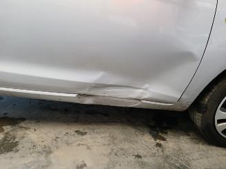 Ford Ka Ka II Hatchback 1.2 (169.A.4000(Euro 4; Euro 5)) [51kW]  (10-2008/05-2=
016) picture 18