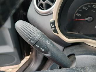 Ford Ka Ka II Hatchback 1.2 (169.A.4000(Euro 4; Euro 5)) [51kW]  (10-2008/05-2=
016) picture 12