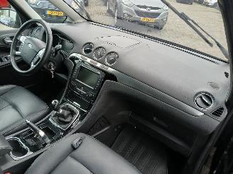 Ford Galaxy Galaxy (WA6) MPV 1.6 EcoBoost 16V (JTWB(Euro 5)) [118kW]  (11-2010/06-=
2015) picture 7