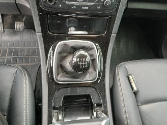 Ford Galaxy Galaxy (WA6) MPV 1.6 EcoBoost 16V (JTWB(Euro 5)) [118kW]  (11-2010/06-=
2015) picture 17