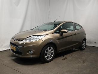 Ford Fiesta Fiesta 6 (JA8) Hatchback 1.6 TDCi 95 (T3JA(Euro 5)) [70kW]  (02-2010/1=
2-2015) picture 3