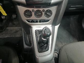 Ford Focus Focus 3 Wagon Combi 1.6 EcoBoost 16V 150 (JQDB(Euro 5)) [110kW]  (07-2=
010/05-2018) picture 20