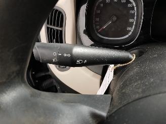 Fiat Panda Panda/Pandina (312) Hatchback 0.9 TwinAir Turbo 85 (312.A.2000) [63kW]=
  (02-2012/...) picture 15