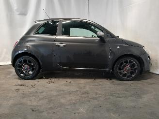 Fiat 500 500 (312) Hatchback 0.9 TwinAir 85 (312.A.2000) [63kW]  (07-2010/...) picture 7