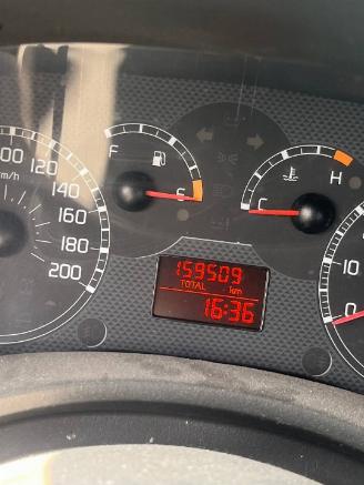 Fiat Panda Panda (169) Hatchback 1.2 Fire (188.A.4000) [44kW]  (09-2003/12-2009) picture 2