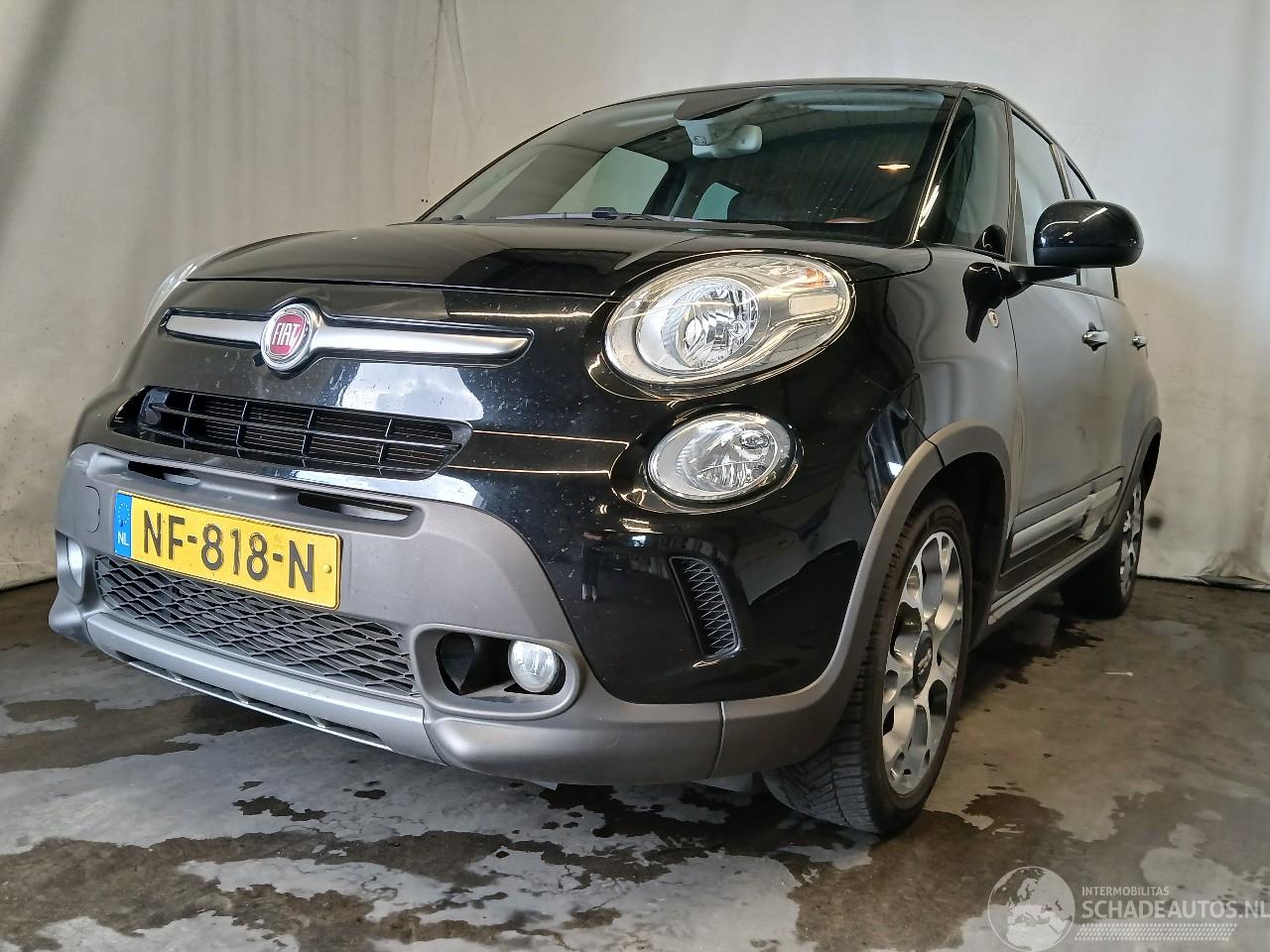 Fiat 500L 500L (199) MPV 0.9 TwinAir Turbo 105 (199.B.6000(Euro 6)) [77kW]  (09-=
2012/...)