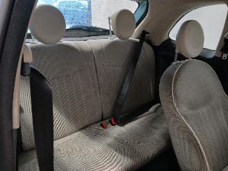 Fiat 500 500 (312) Hatchback 0.9 TwinAir 85 (312.A.2000) [63kW]  (07-2010/...) picture 10