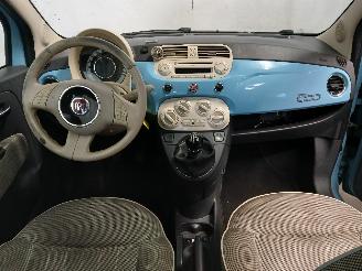 Fiat 500 500 (312) Hatchback 0.9 TwinAir 85 (312.A.2000) [63kW]  (07-2010/...) picture 11