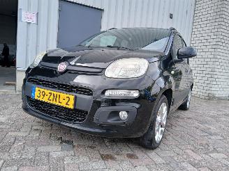 Coche accidentado Fiat Panda Panda/Pandina (312) Hatchback 0.9 TwinAir Turbo 85 (312.A.2000) [63kW]=
  (02-2012/...) 2012/12