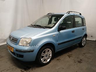 Fiat Panda Panda (169) Hatchback 1.2 Fire (188.A.4000) [44kW]  (09-2003/12-2009) picture 3