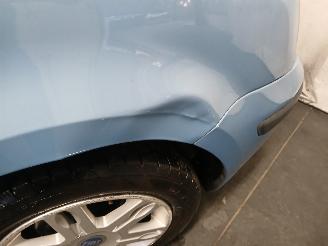 Fiat Panda Panda (169) Hatchback 1.2 Fire (188.A.4000) [44kW]  (09-2003/12-2009) picture 21