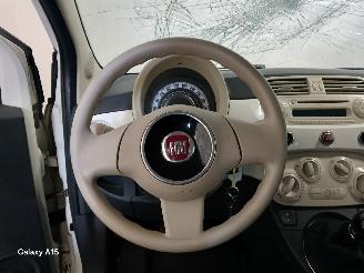 Fiat 500 500 (312) Hatchback 1.2 (169.A.4000(Euro 5)) [51kW]  (07-2007/...) picture 20