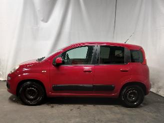 Fiat Panda Panda/Pandina (312) Hatchback 0.9 TwinAir 65 (312.A.4000) [48kW]  (04-=
2012/...) picture 4