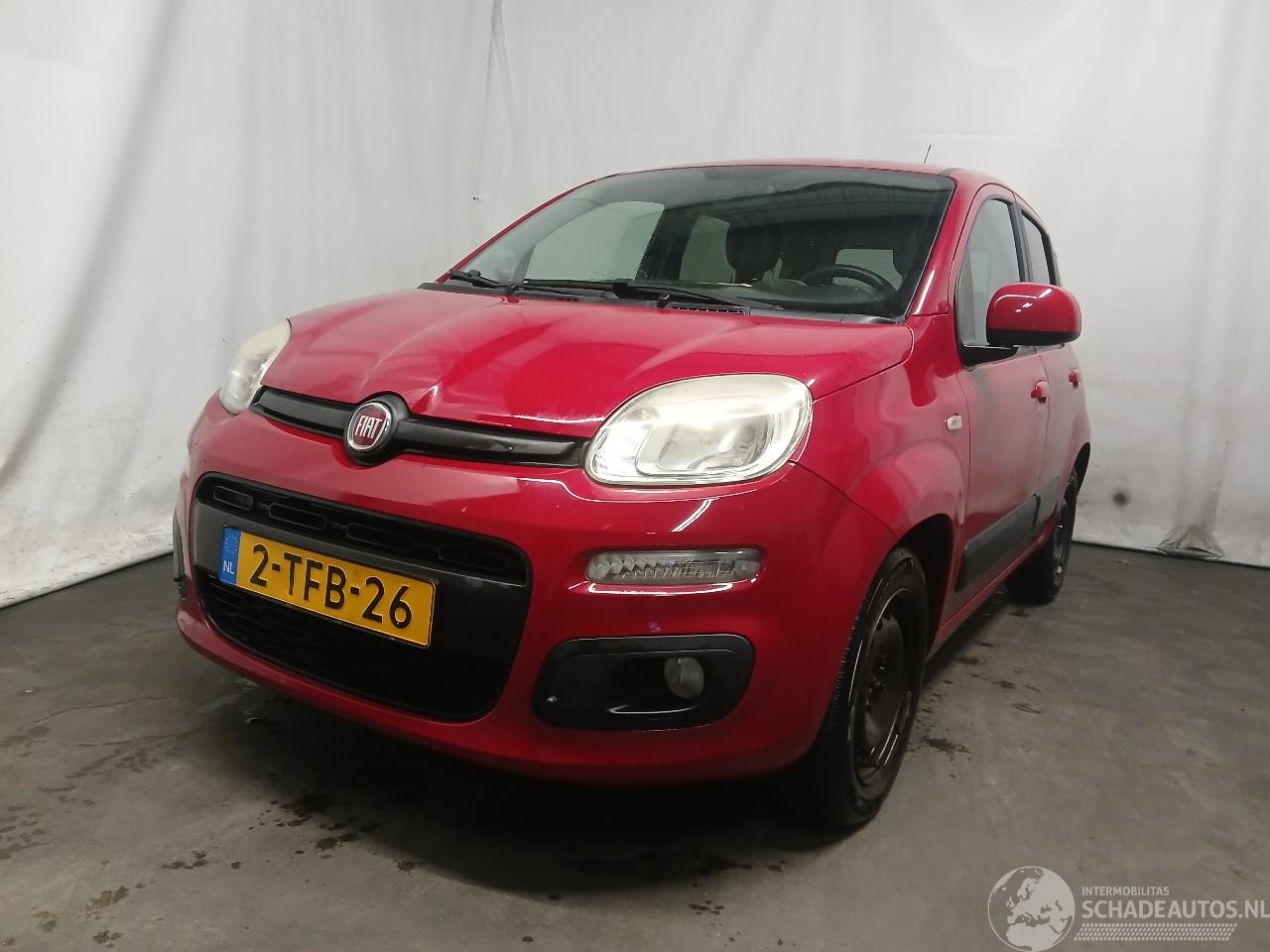 Fiat Panda Panda/Pandina (312) Hatchback 0.9 TwinAir 65 (312.A.4000) [48kW]  (04-=
2012/...)