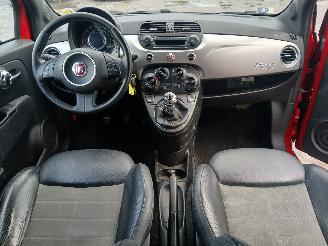 Fiat 500 500 (312) Hatchback 0.9 TwinAir 85 (312.A.2000) [63kW]  (07-2010/...) picture 10