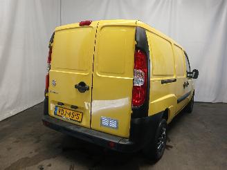 Fiat Doblo Doblo Cargo (223) Van 1.6 16V (182.B.6000(Euro 3)) [76kW]  (10-2001/10=
-2005) picture 5