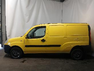 Fiat Doblo Doblo Cargo (223) Van 1.6 16V (182.B.6000(Euro 3)) [76kW]  (10-2001/10=
-2005) picture 4