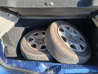 Dacia Sandero Sandero II Hatchback 0.9 TCE 12V (H4B-400(H4B-A4)) [66kW]  (10-2012/..=
=2E) picture 23