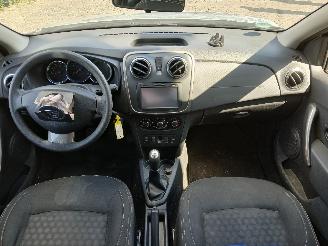 Dacia Logan Logan MCV II/Sandero Wagon (7S) Combi 1.2 16V (D4F-732(D4F-F7)) [55kW]=
  (02-2013/02-2017) picture 12