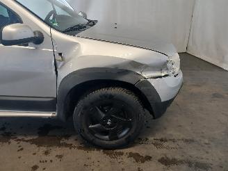Dacia Duster Duster (HS) SUV 1.6 16V (K4M-690(K4M-F6)) [77kW]  (04-2010/01-2018) picture 25