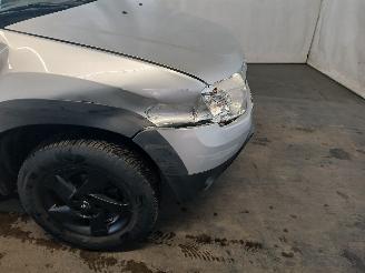 Dacia Duster Duster (HS) SUV 1.6 16V (K4M-690(K4M-F6)) [77kW]  (04-2010/01-2018) picture 22